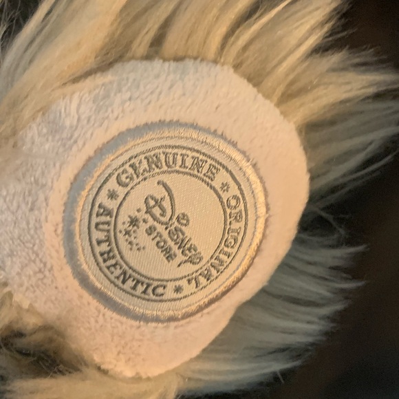 The Little Mermaid characters toy bundle. - Picture 4 of 8